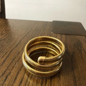 🎉May Blowout Sale🎉MK wrap around bracelet